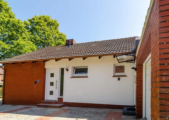 Ferienhaus Sonnenschein - Wohnung 1