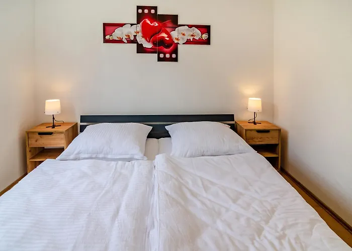 Ferienhaus Sonnenschein - Wohnung 1