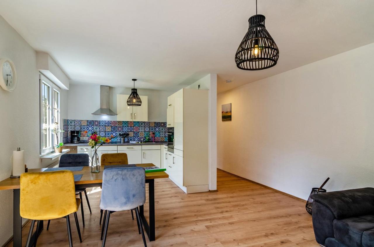Apartment Sonnenschein - 1