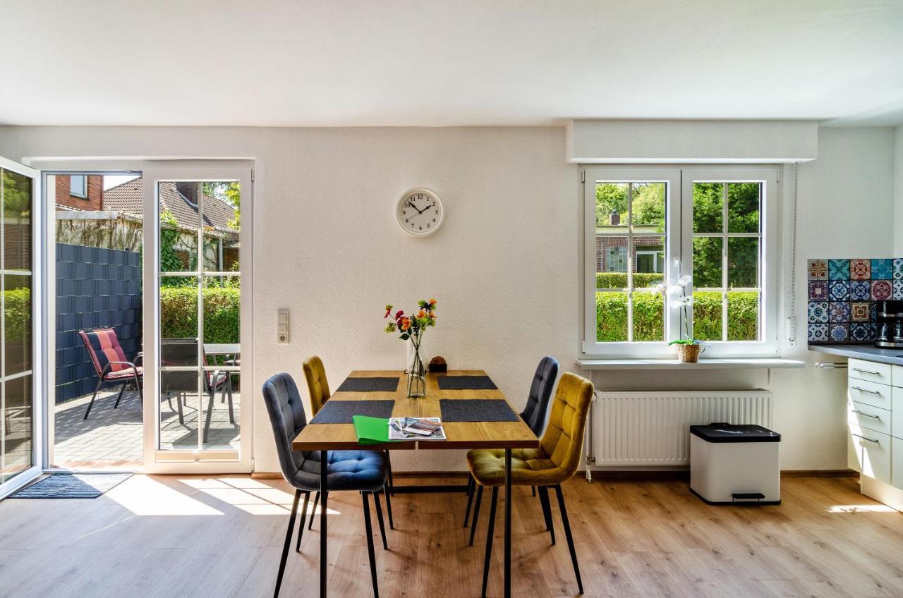 Apartment Sonnenschein - 1 *