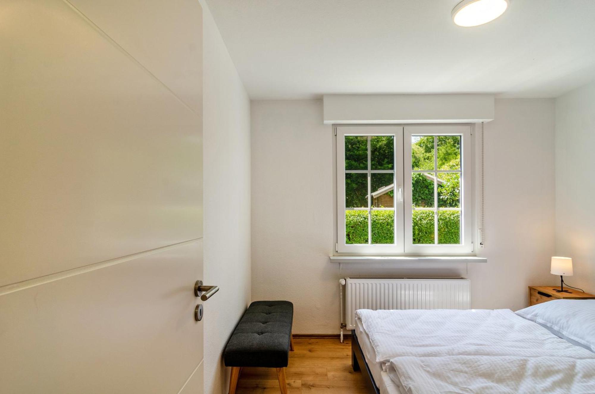 Sonnenschein - 1 Apartment