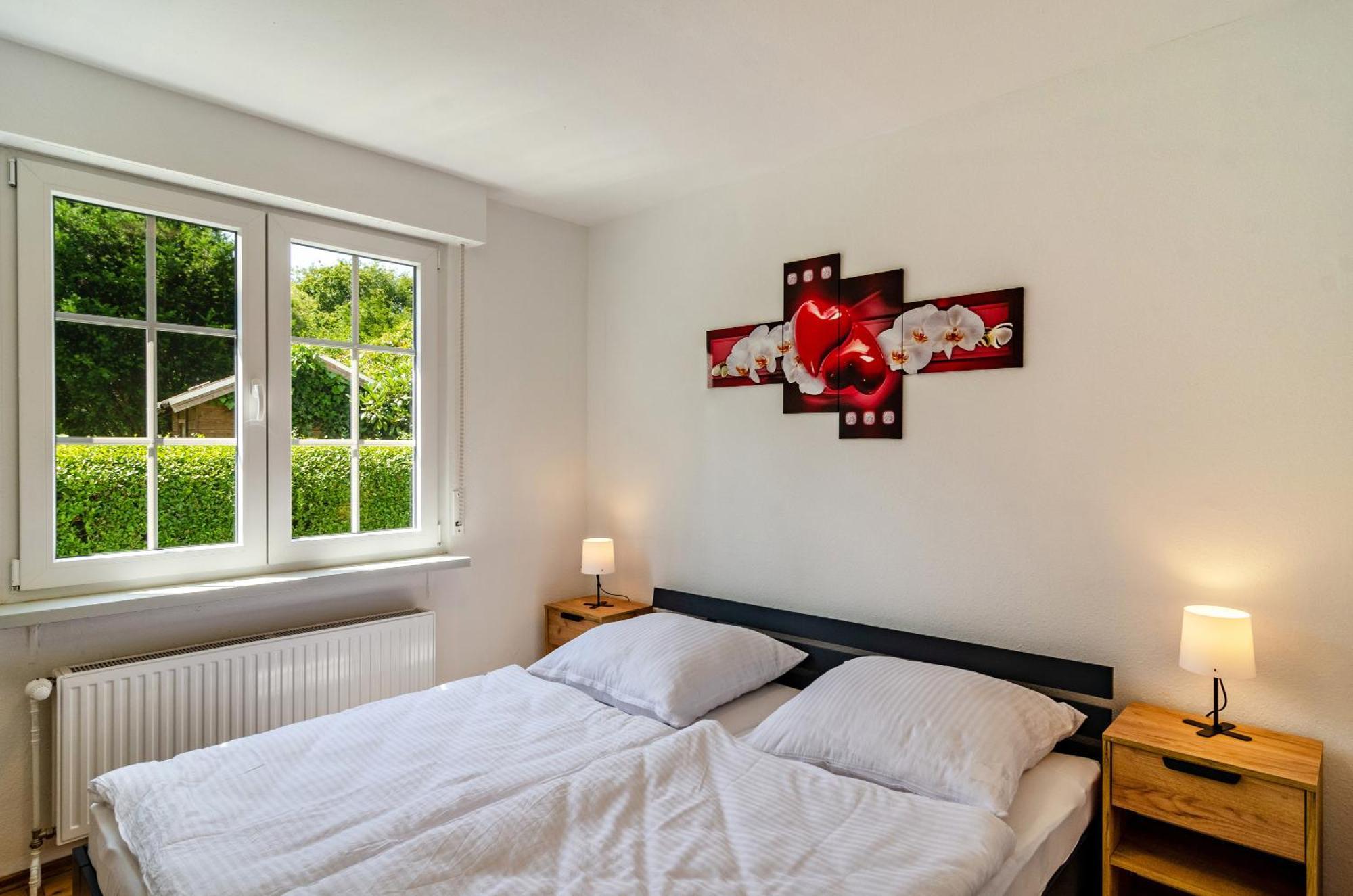 Apartment Sonnenschein - 1 *
